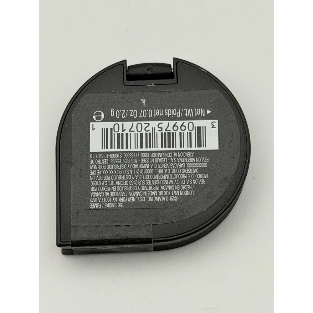 Almay Shadow‎ Softies Single Eye Shadow, 150 Smoke 0.07 oz